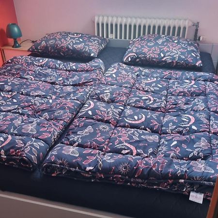 Gemuetliche Zimmer Im Einfamilienhaus Cologne Luaran gambar