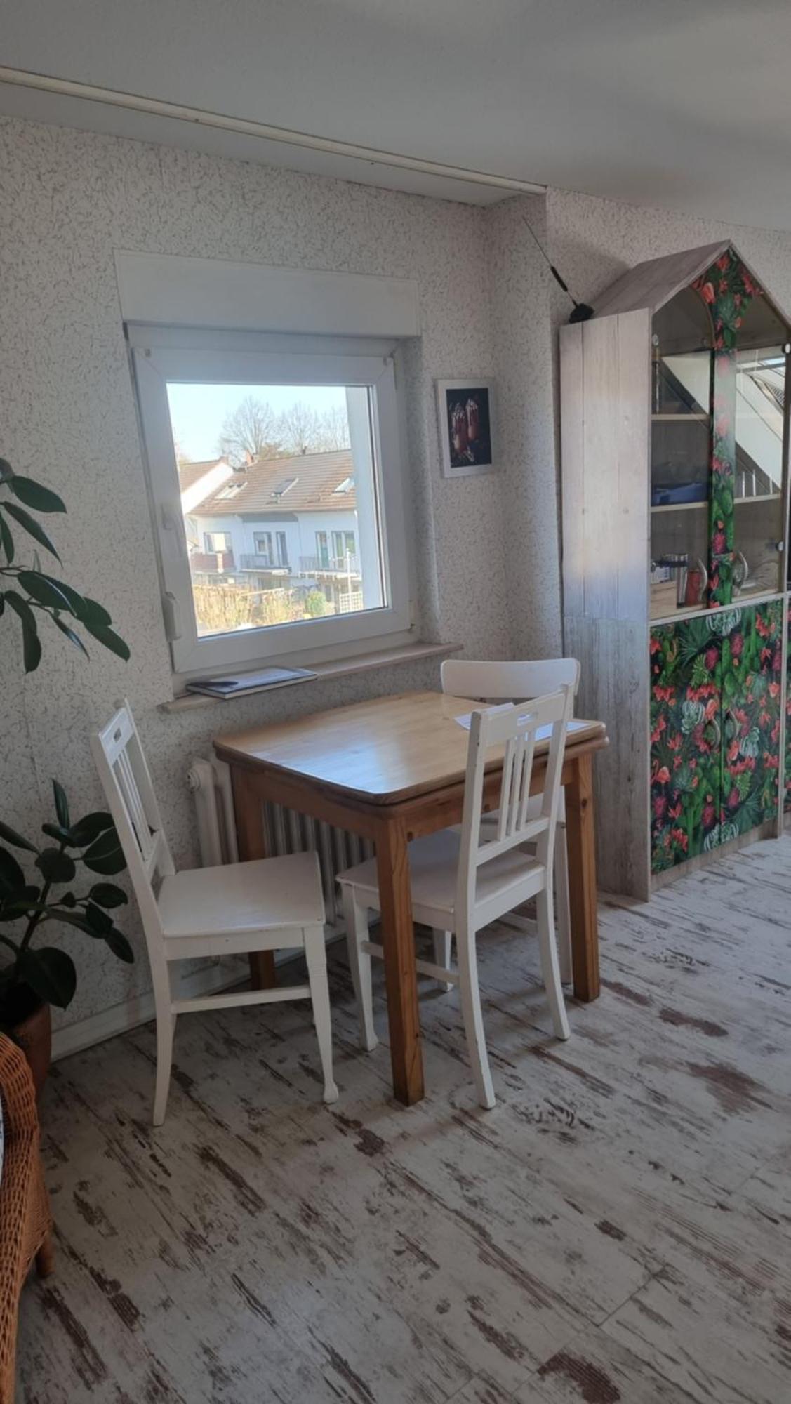 Gemuetliche Zimmer Im Einfamilienhaus Cologne Luaran gambar