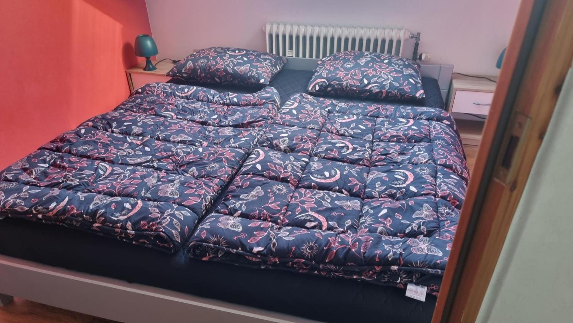 Gemuetliche Zimmer Im Einfamilienhaus Cologne Luaran gambar