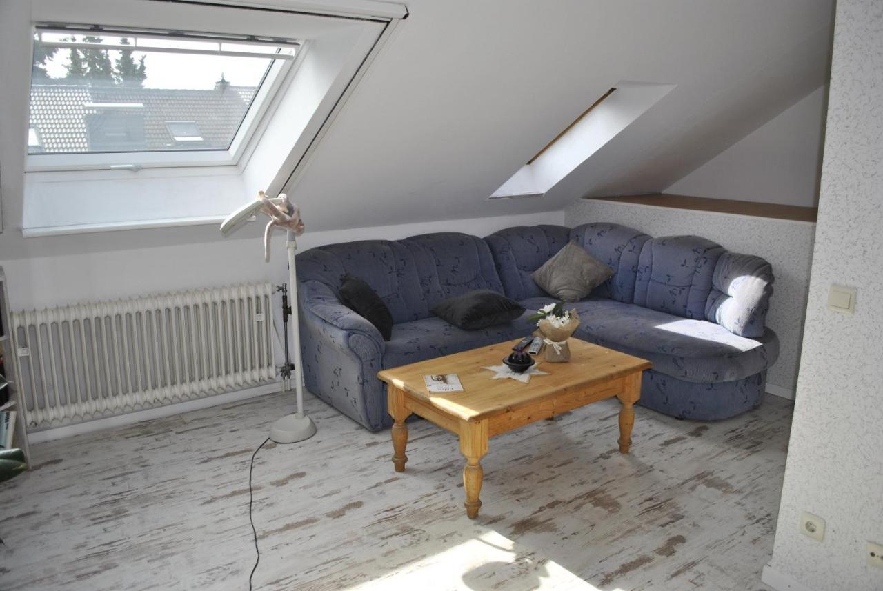 Gemuetliche Zimmer Im Einfamilienhaus Cologne Luaran gambar