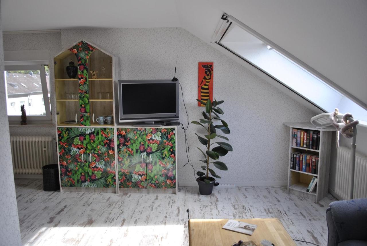 Gemuetliche Zimmer Im Einfamilienhaus Cologne Luaran gambar